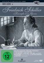 Film: Friedrich Schiller - Triumph eines Genies