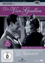 Film: Die vier Gesellen
