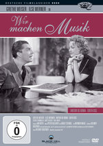 Film: Wir machen Musik