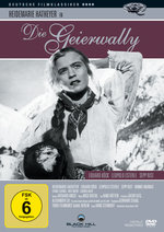 Film: Die Geierwally - Das Original