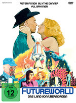 Film: Futureworld - Das Land von übermorgen