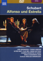Film: Franz Schubert - Alfonso und Estrella