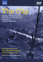 Film: The City