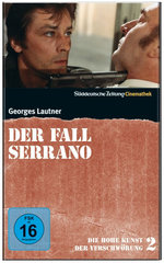 Film: Der Fall Serrano - SZ-Cinemathek