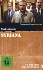 Film: Syriana - SZ-Cinemathek
