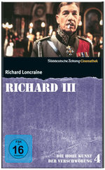 Film: Richard III - SZ-Cinemathek