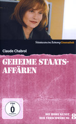 Film: Geheime Staatsaffären - SZ-Cinemathek