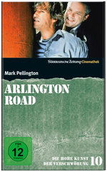 Film: Arlington Road - SZ-Cinemathek