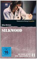 Film: Silkwood - SZ-Cinemathek