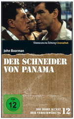 Film: Der Schneider von Panama - SZ-Cinemathek