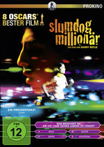 Film: Slumdog Millionär