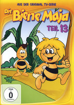 Film: Die Biene Maja - Teil 13