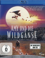 Film: Amy und die Wildgänse