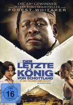 Film: Der letzte König von Sch... (+ Crime-Bonus DVD)