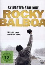 Film: Rocky Balboa (+ Action-Bonus DVD)