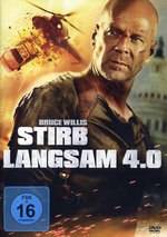 Film: Stirb Langsam 4.0 (+ Action-Bonus DVD)