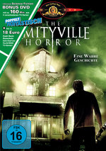 Film: The Amityville Horror (+ Sci-Fi-Bonus DVD)