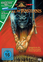 Film: Armee der Finsternis (+ Sci-Fi-Bonus DVD)