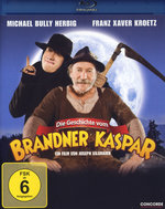 Film: Die Geschichte vom Brandner Kaspar