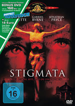 Film: Stigmata (+ Sci-Fi-Bonus DVD)