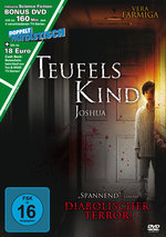 Film: Teufelskind Joshua (+ Sci-Fi-Bonus DVD)