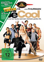 Film: Be Cool (+ Comedy-Bonus DVD)