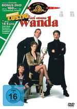Film: Ein Fisch namens Wanda (+ Comedy-Bonus DVD)