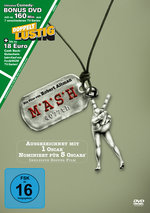 Film: MASH 1 (+ Comedy-Bonus DVD)