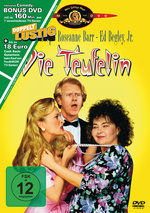 Film: Die Teufelin (+ Comedy-Bonus DVD)