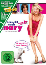 Film: Verrückt nach Mary (+ Comedy-Bonus DVD)