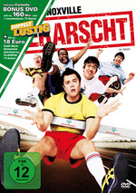 Film: Voll verarscht (+ Comedy-Bonus DVD)