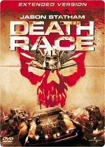 Film: Death Race - Extended Version [SB]