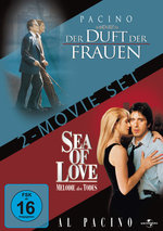 Film: Der Duft der Frauen/Sea of Love [2 DVDs]