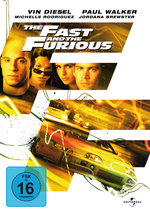 Film: The Fast and the Furious