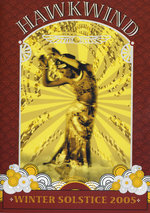 Film: Hawkwind - Winter Solstice 2005