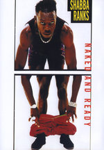 Film: Shabba Ranks - Naked and Ready