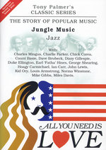 Film: All you need is love Vol. 3 - Jungle... [2 DVDs]