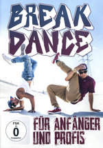 Film: Tanzkurs Volume 10 - Breakdance für Anfänger ...