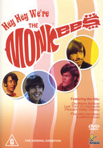 Film: The Monkees - Hey hey we're the Monkees