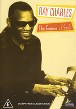 Film: Ray Charles - The Genius of Soul