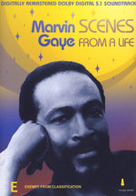 Film: Marvin Gaye - Scenes from a Life