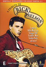 Film: A Tribute to Rick Nelson