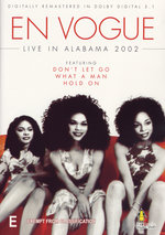 Film: En Vogue - Live in Alabama 2002
