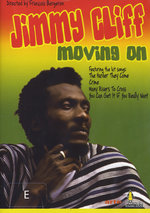 Film: Jimmy Cliff - Moving On