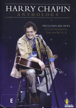 Film: Harry Chapin - Anthology