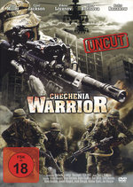 Film: Chechenia Warrior