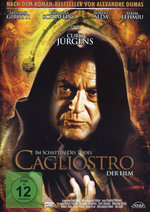 Film: Cagliostro - Im Schatten des Todes