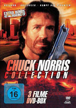 Film: Chuck Norris Collection