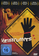 Film: Wristcutters - A Love Story