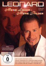 Film: Leonard - Meine Lieder/Meine Bilder